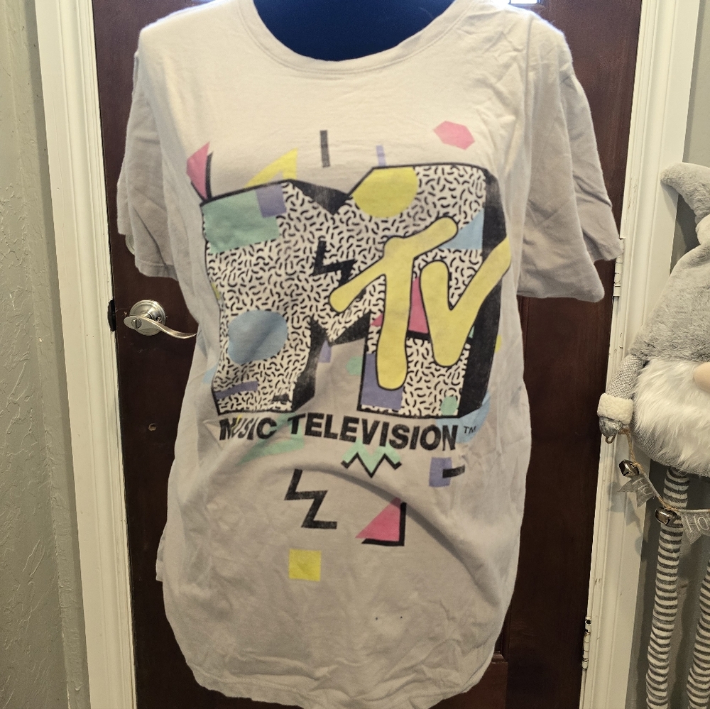 Mvt Womens Shirt - Picture 4 of 4